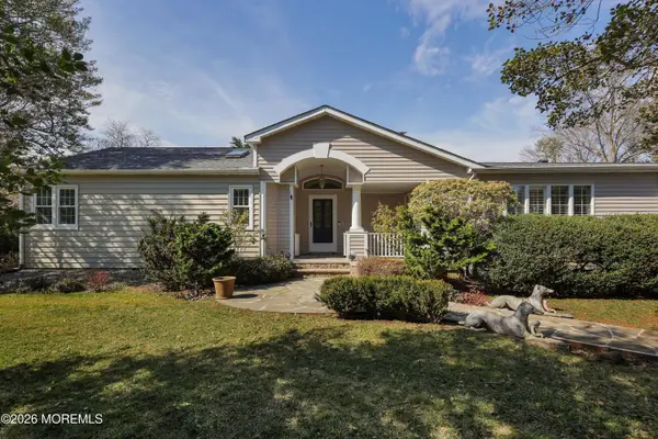 155 Sycamore Avenue, Shrewsbury Boro, NJ 07702