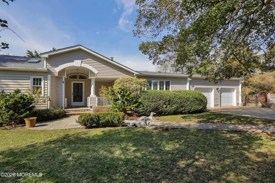 155 Sycamore Avenue, Shrewsbury, NJ 07702 - #2