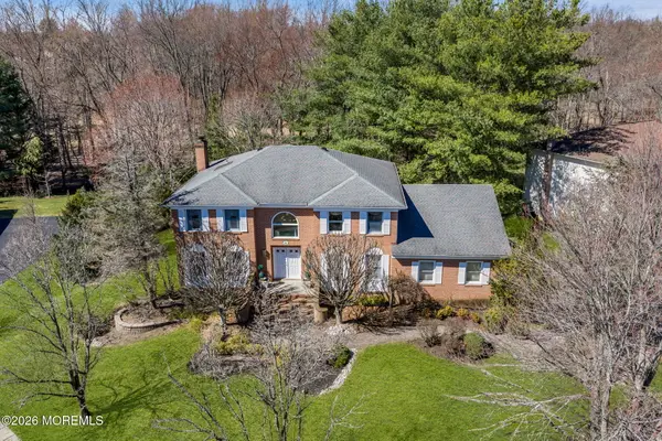 37 Carrie Drive, Marlboro, NJ 07746