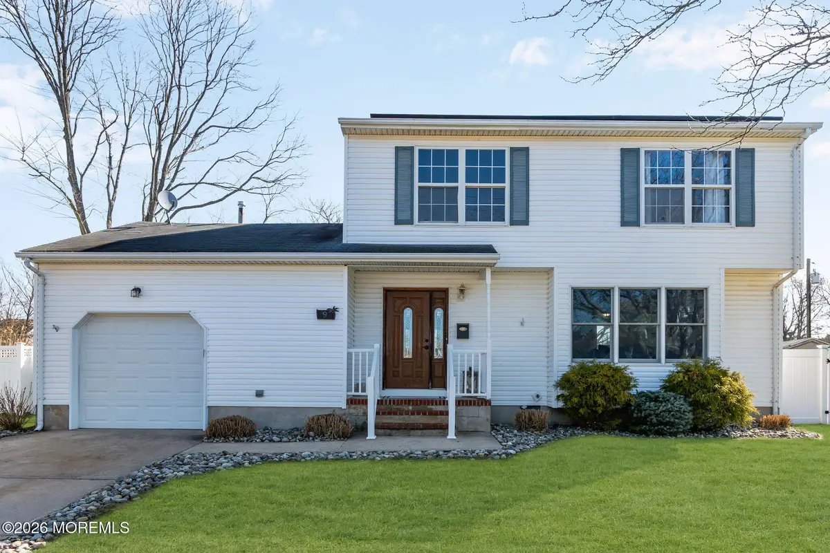 9 Catherine Street, Long Branch, NJ 07740 - #1