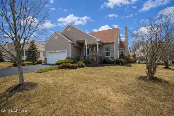 250 Rolling Meadows Boulevard, Asbury Park, NJ 07712