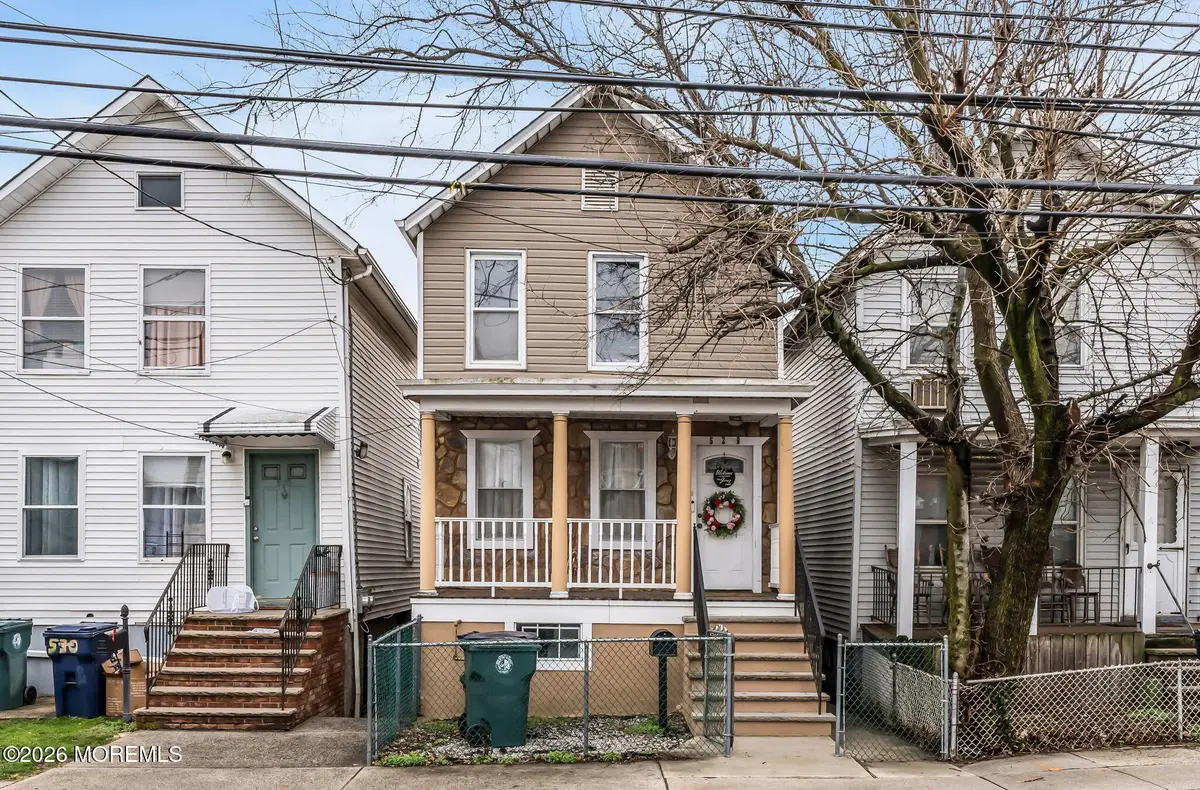 528 High Street, Perth Amboy, NJ 08862 - #1