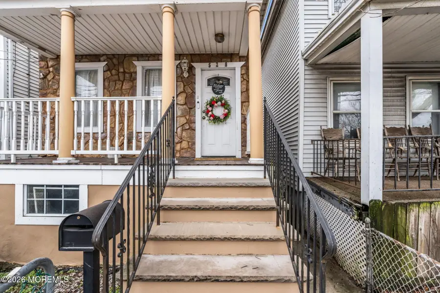 528 High Street, Perth Amboy, NJ 08862 - #2