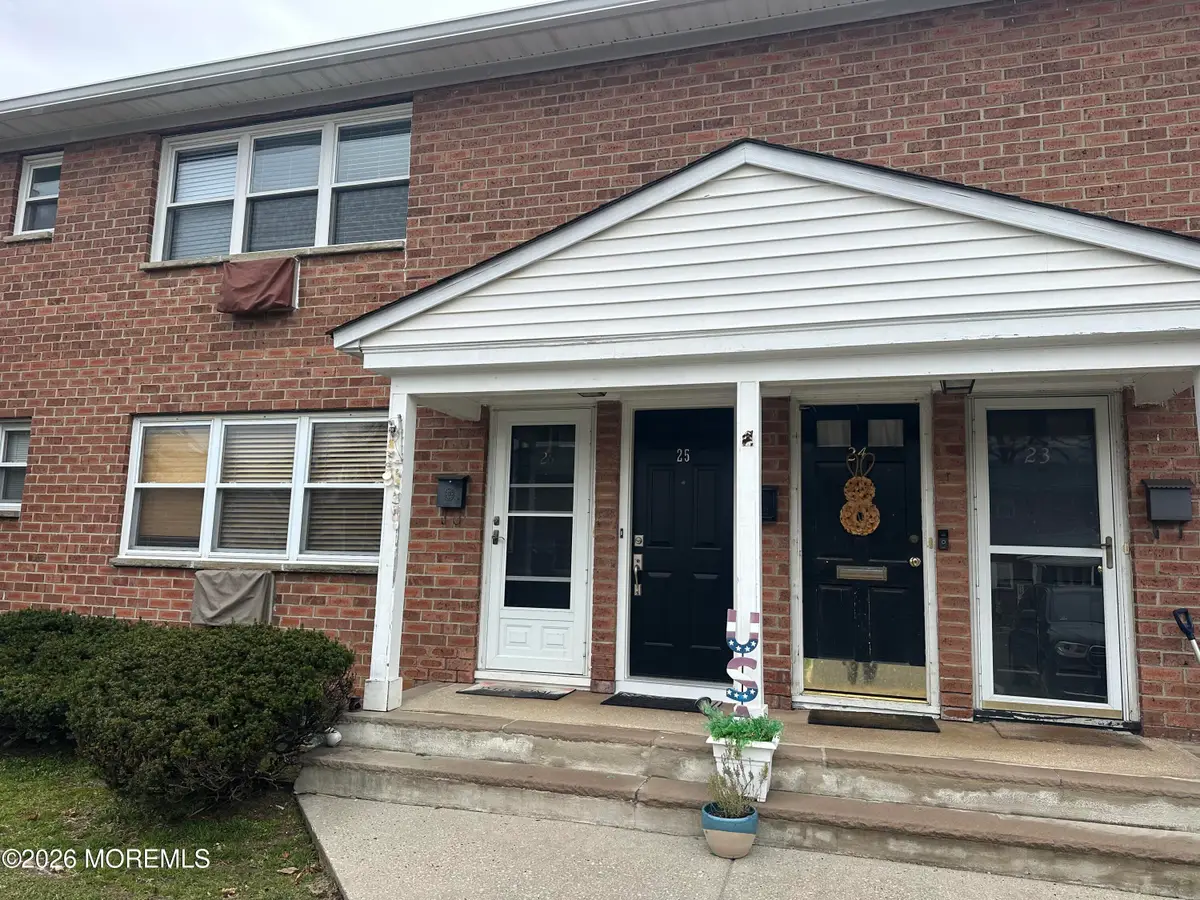 26 King James Lane, Atlantic Highlands, NJ 07716 - #1