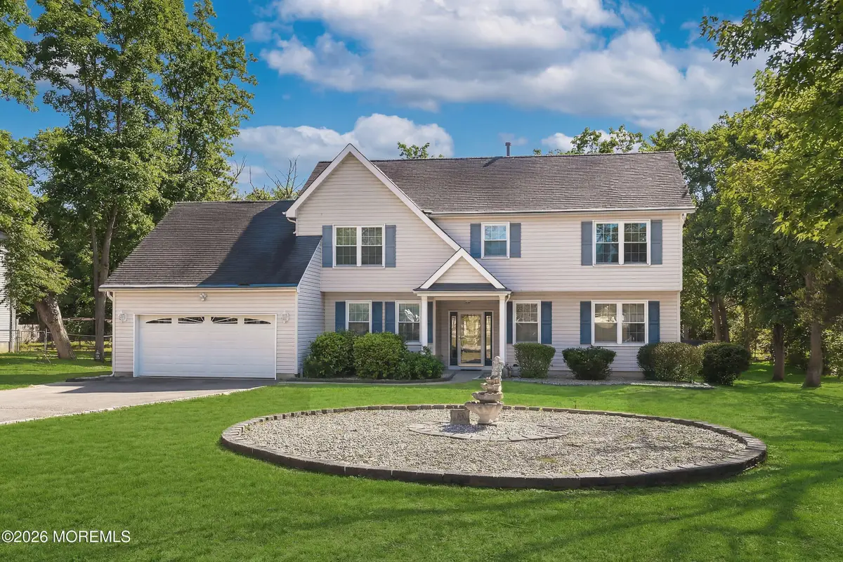 1060 Veterans Highway, Jackson, NJ 08527 - #1