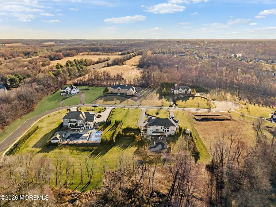 1 Lakeview Drive, Manalapan, NJ 07726 - #3