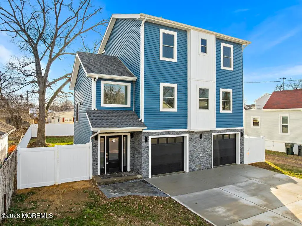 38 Navesink Avenue, North Middletown, NJ 07748 - #1