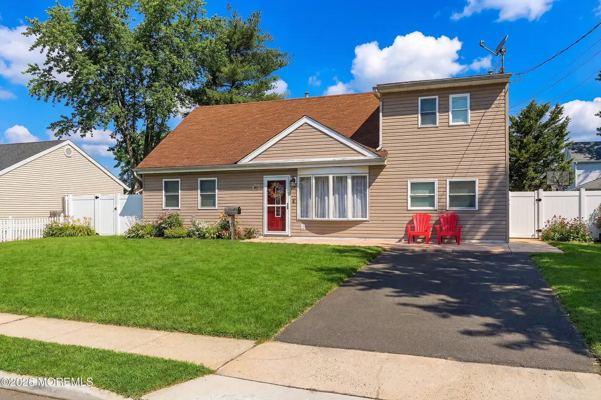 30 Mountain Avenue, Hazlet, NJ 07730 - #1