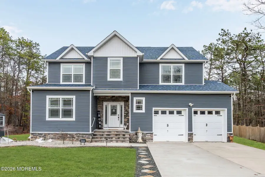 555 Egenolf Avenue, Bayville, NJ 08721 - #2