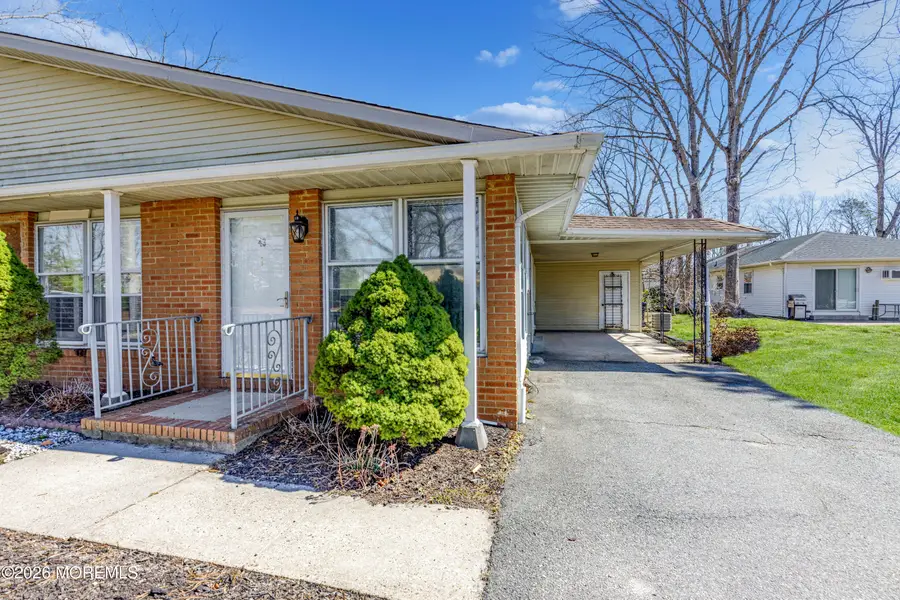 43A Magnolia Road, Manahawkin, NJ 08050 - #3