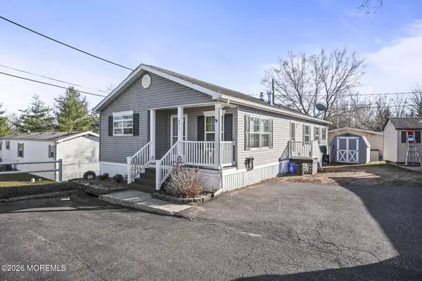 471 Kenbury Road, Branchburg, NJ 08876