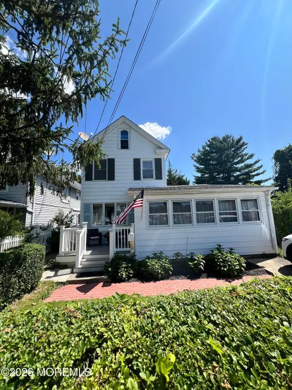 233 Green Street, Tuckerton, NJ 08087