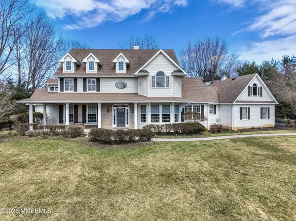 1 Tuller Court, Lincroft, NJ 07738