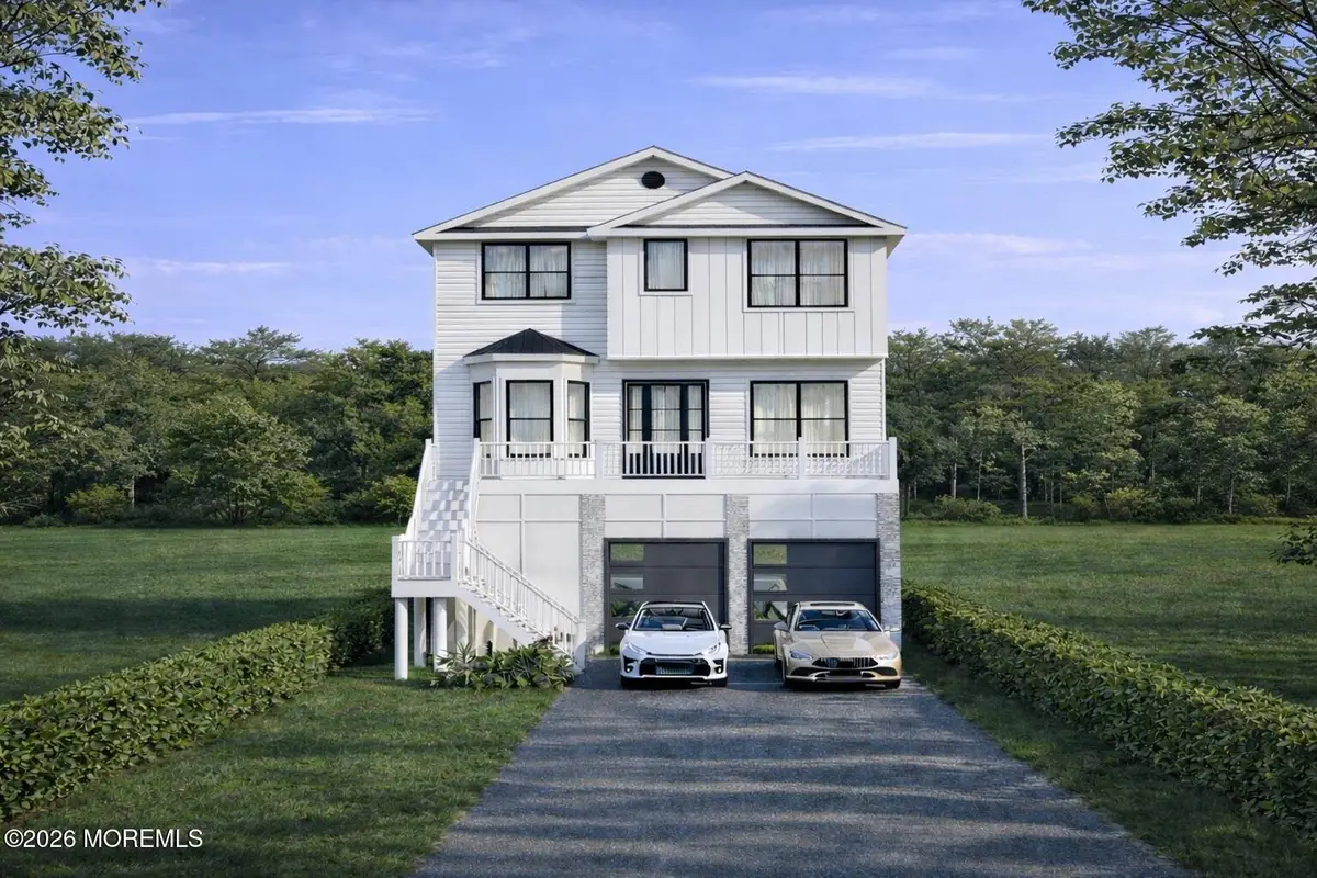 214 Raritan Street, Union Beach, NJ 07735 - #1