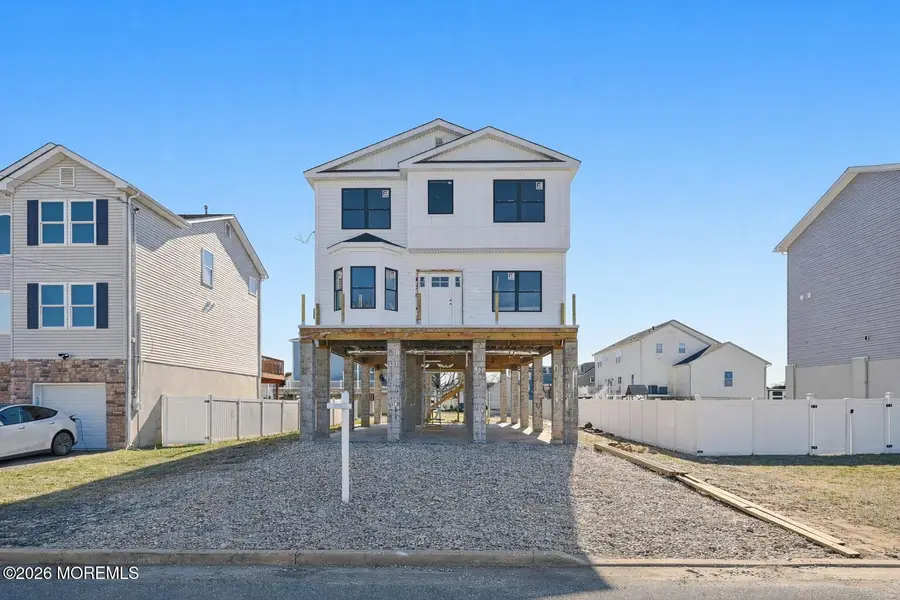 214 Raritan Street, Union Beach, NJ 07735 - #2