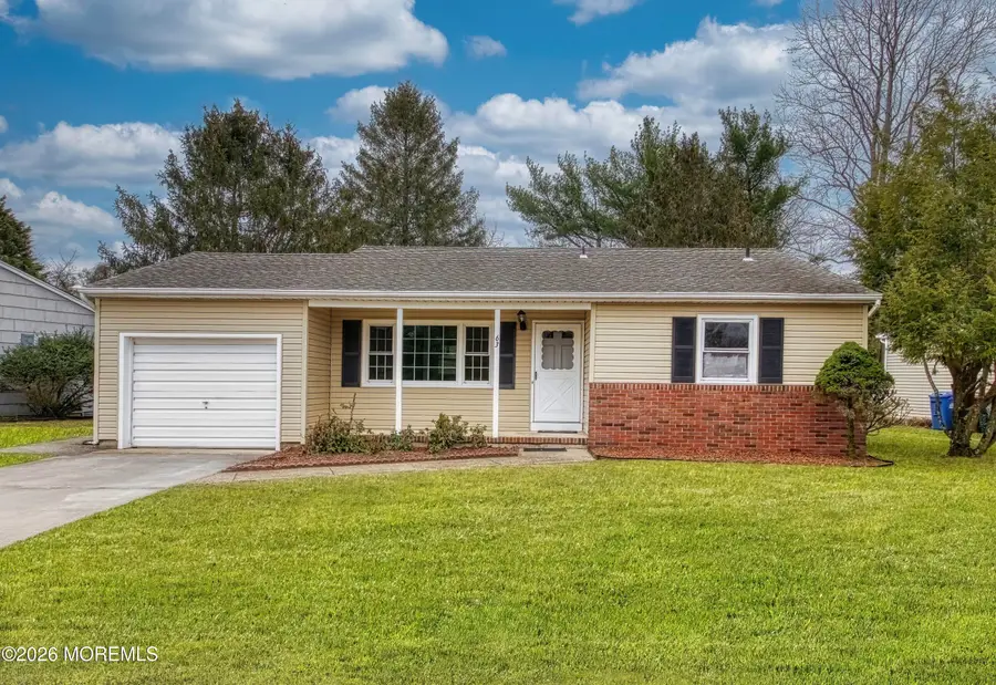 63 Brakenbury Drive, Toms River, NJ 08757 - #2