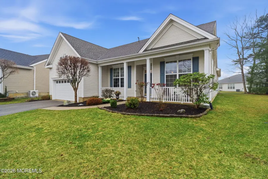 19 Hot Springs Terrace, Barnegat, NJ 08005 - #2