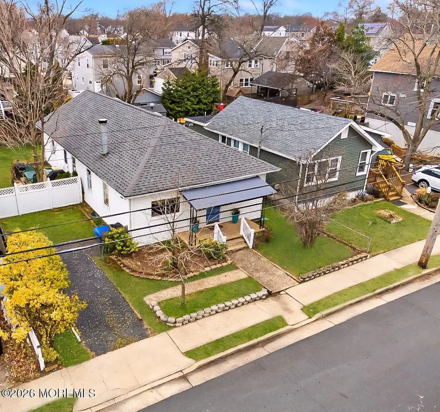 36 Ideal Avenue, Middletown, NJ 07748 - #3