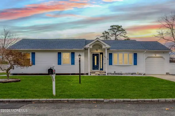 1012 Bismarck Street, Manchester, NJ 08759