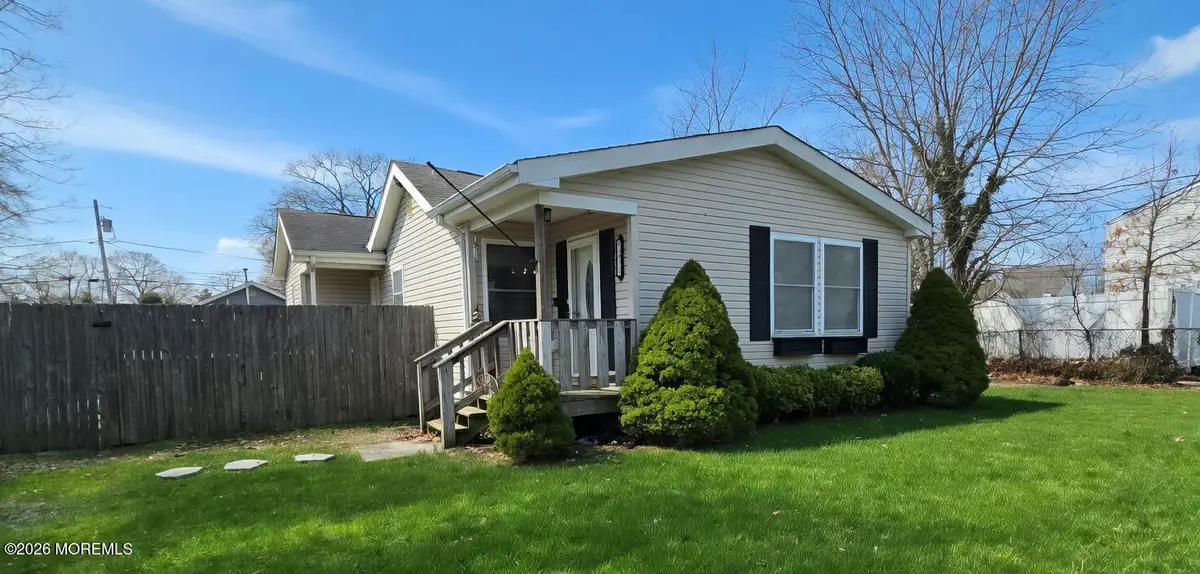 203 Arkansas Avenue, Toms River, NJ 08753 - #1