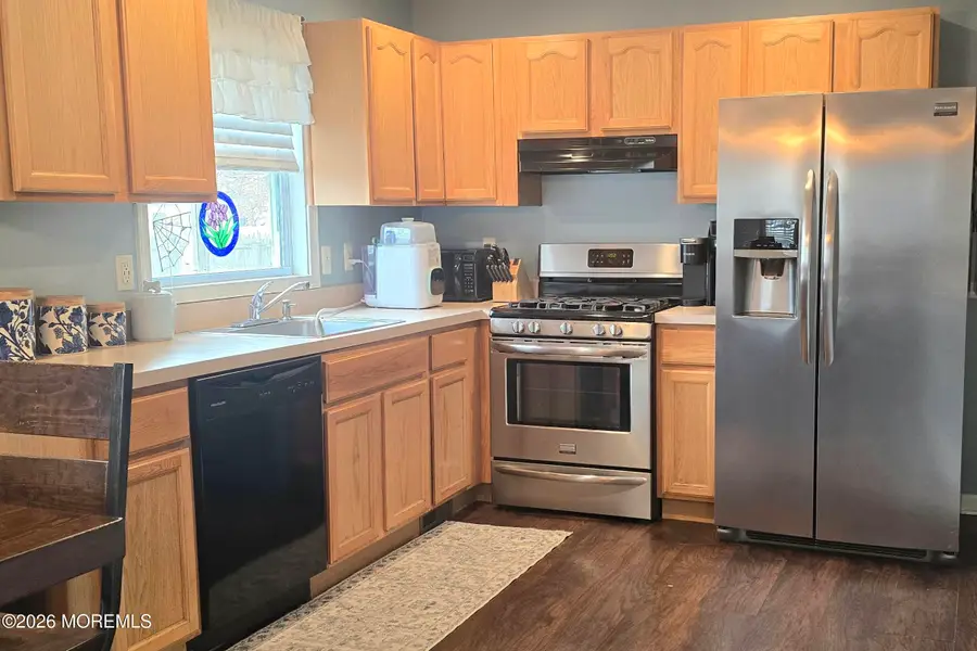 203 Arkansas Avenue, Toms River, NJ 08753 - #3