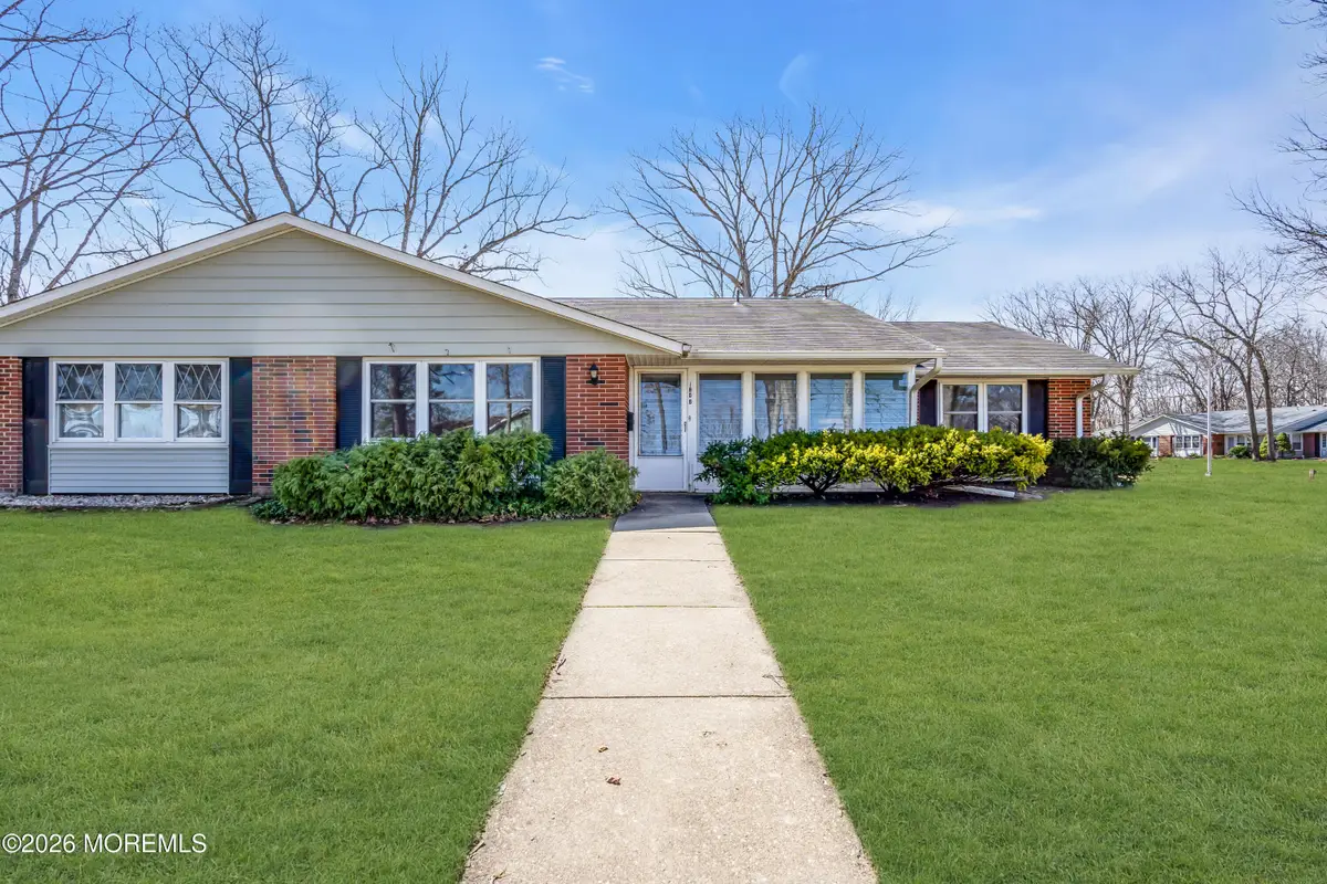 180 Sterling Court #B, Lakewood, NJ 08701 - #1