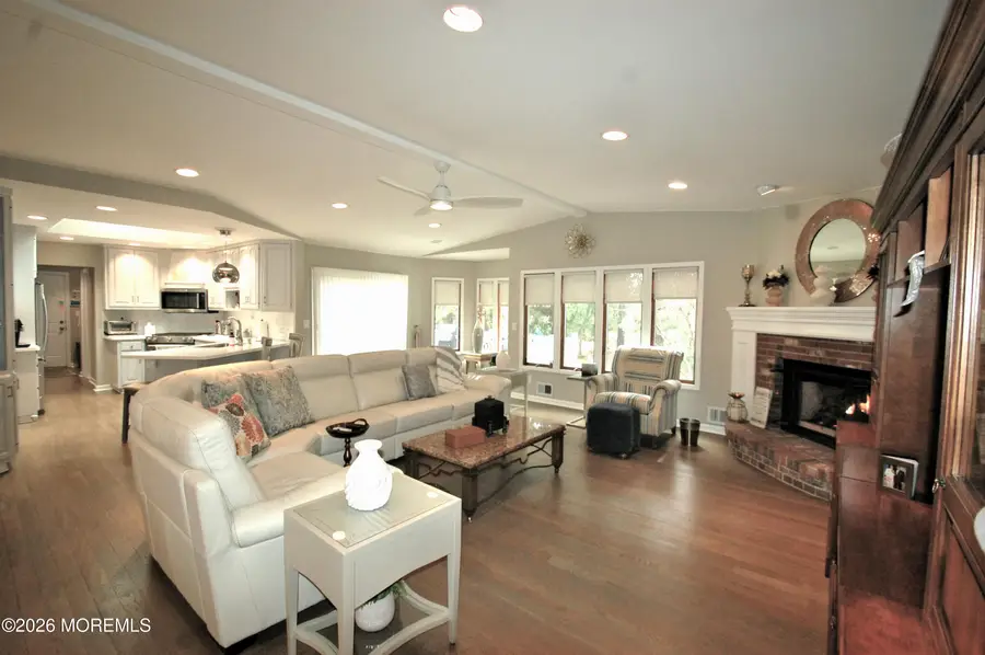 32 Cameron Court, Freehold, NJ 07728 - #3