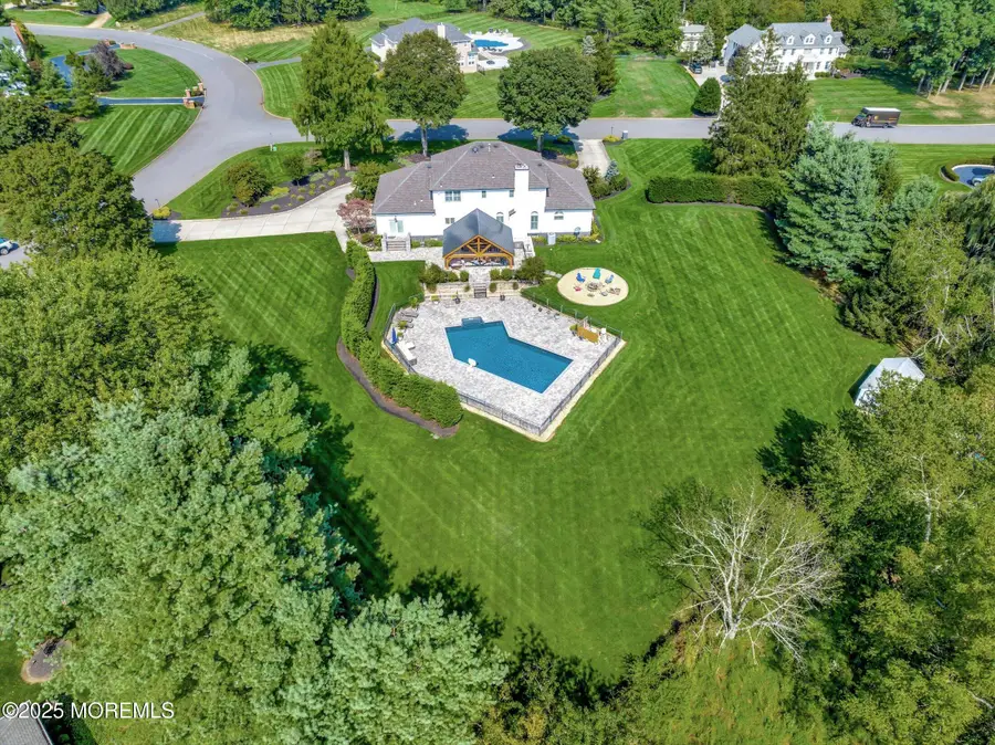 4 Gaitway Drive, Colts Neck, NJ 07722 - #3