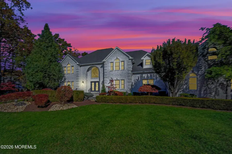 16 Molsbury Lane, Millstone, NJ 08510 - #2