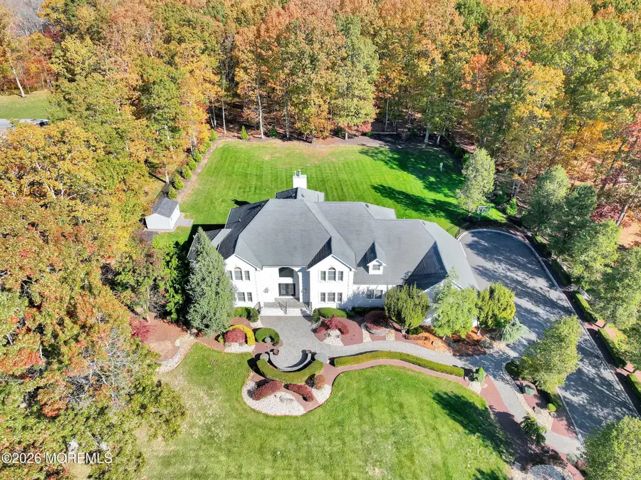 16 Molsbury Lane, Millstone, NJ 08510 - #3