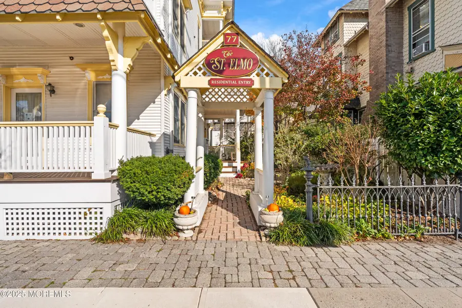 77 Main Avenue #2A, Ocean Grove, NJ 07756 - #2