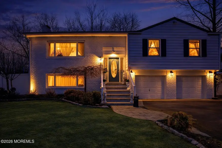 29 Fredric Drive, Ocean, NJ 07712 - #2