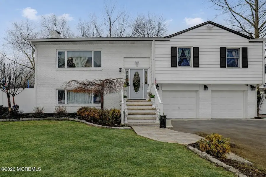 29 Fredric Drive, Ocean, NJ 07712 - #3