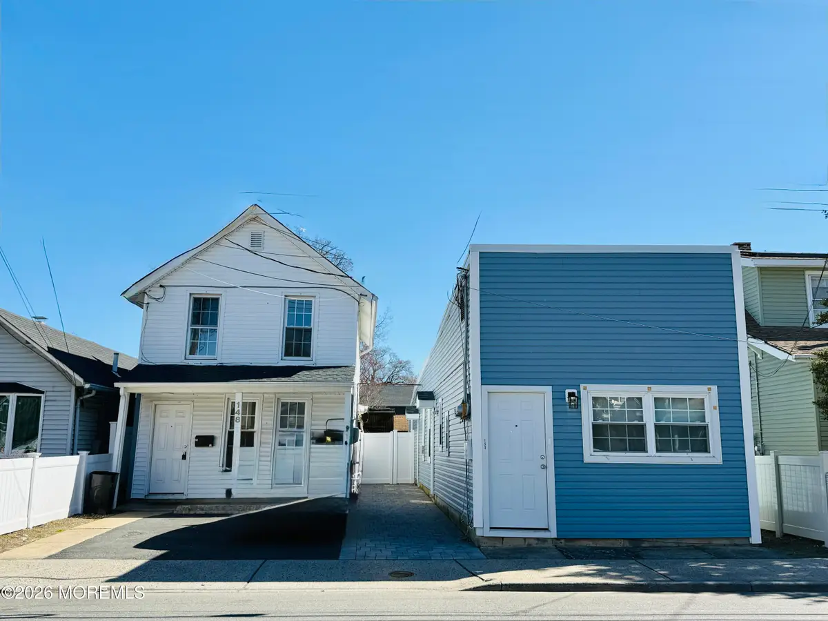 148-150 Main Street, Keansburg, NJ 07734 - #1