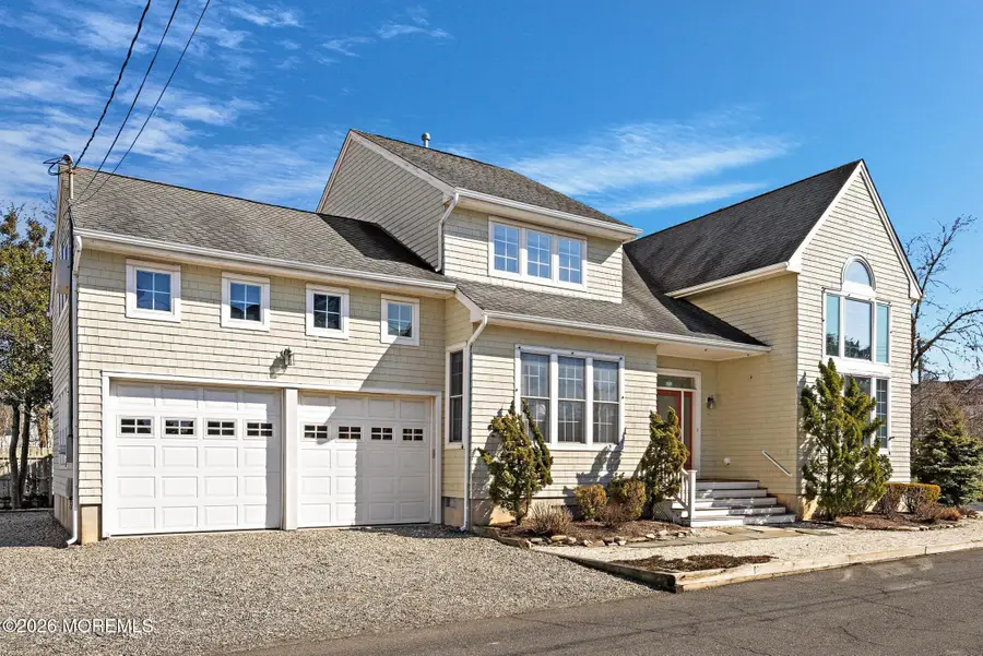 923 Barnegat Lane, Mantoloking, NJ 08738 - #2