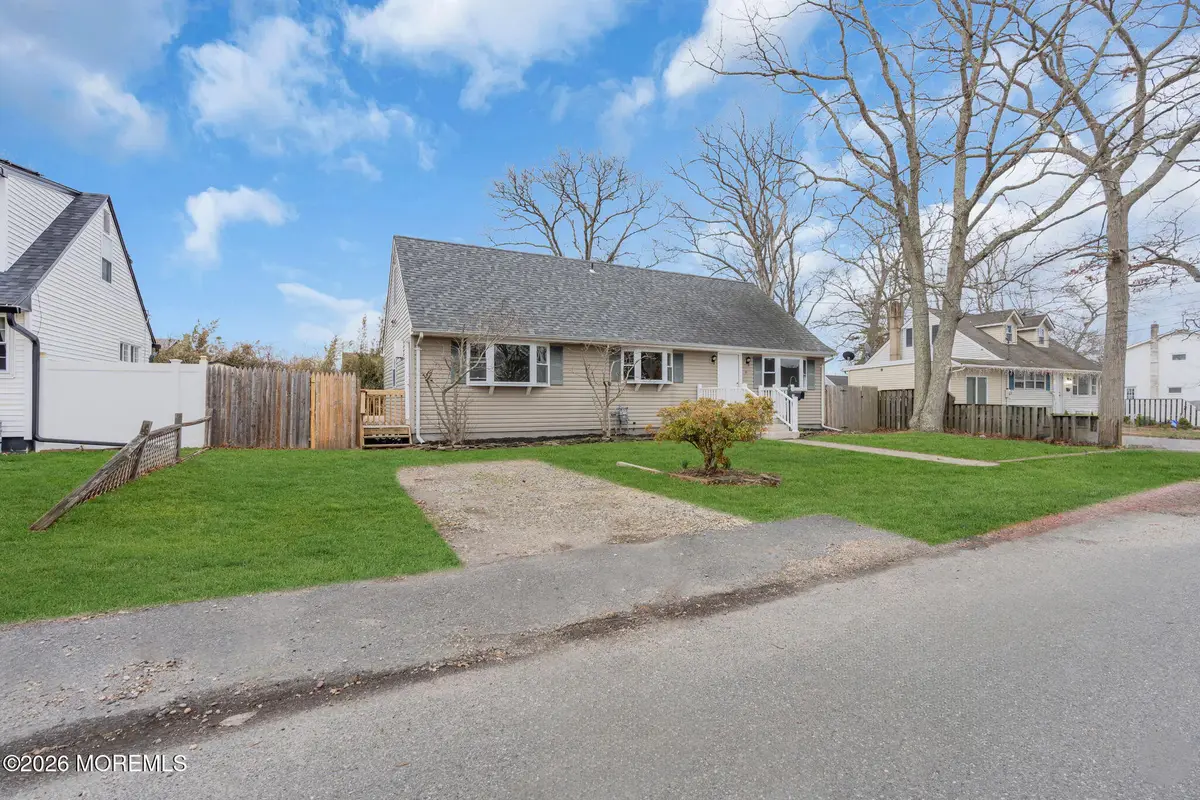 121 Harding Drive, Brick, NJ 08724 - #1