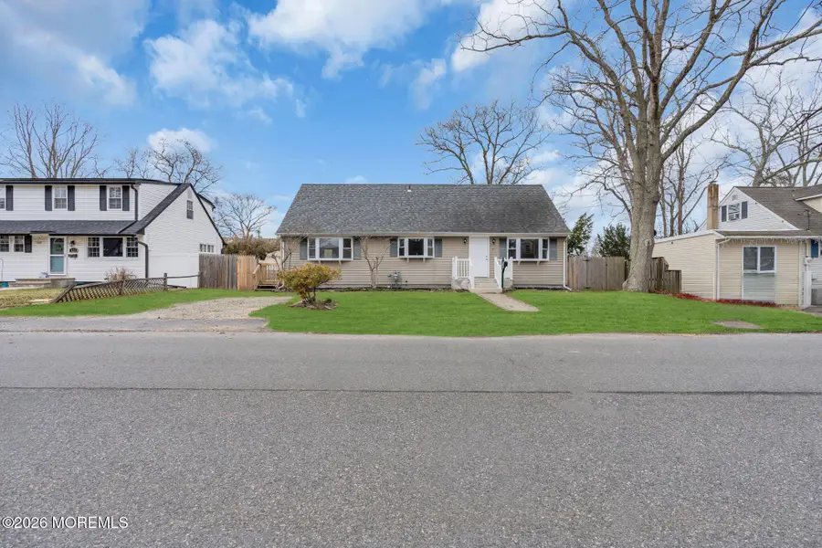 121 Harding Drive, Brick, NJ 08724 - #2