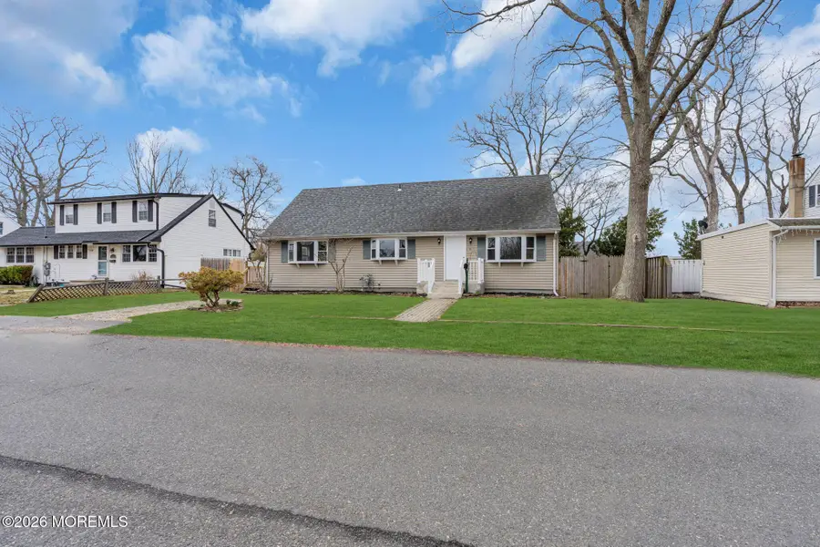 121 Harding Drive, Brick, NJ 08724 - #3