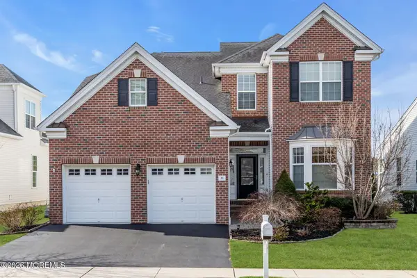 35 Dunberry Drive, Forked River, NJ 08731