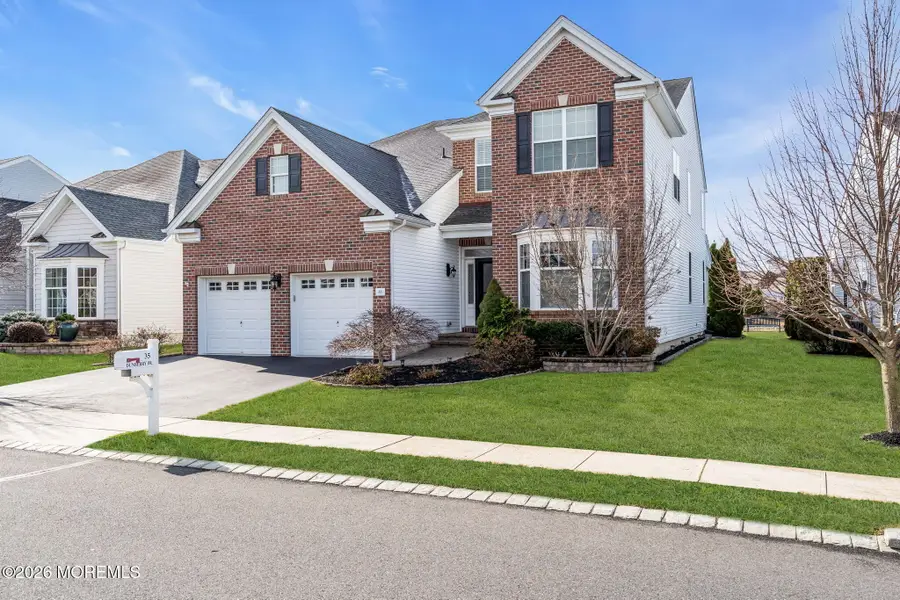 35 Dunberry Drive, Forked River, NJ 08731 - #2