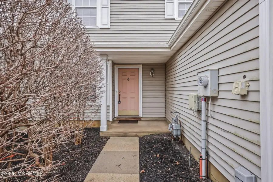 38 Hemlock Way, Freehold, NJ 07728 - #3