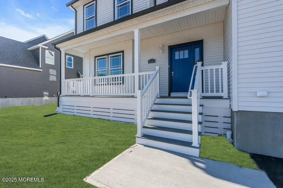 4 Potters Court, Bayville, NJ 08721 - #2