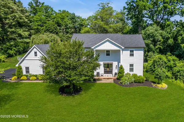 4 Constitution Drive, Leonardo, NJ 07737