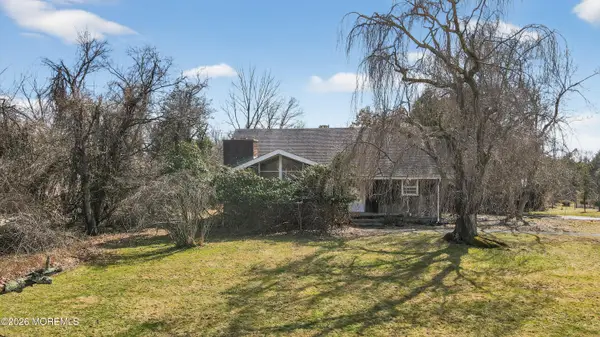 450 Burlington Road, Freehold, NJ 07728