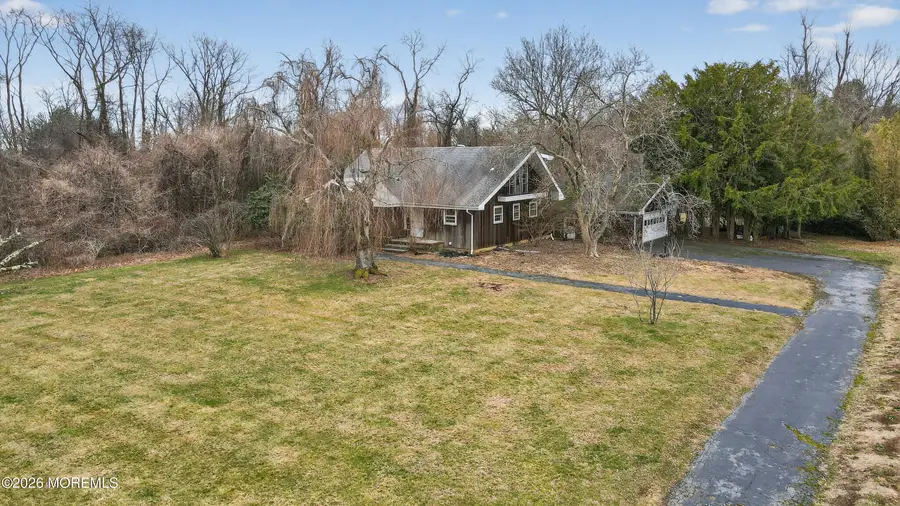 450 Burlington Road, Freehold, NJ 07728 - #3