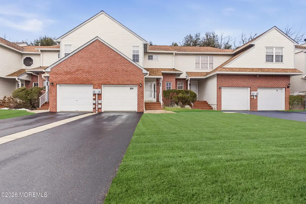 84 Drew Court, Manalapan, NJ 07726 - #1