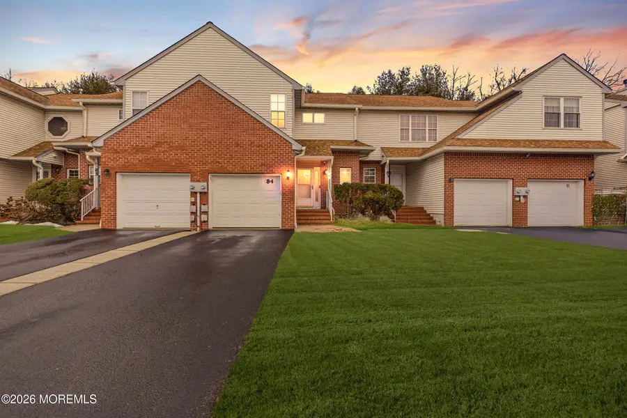 84 Drew Court, Manalapan, NJ 07726 - #2