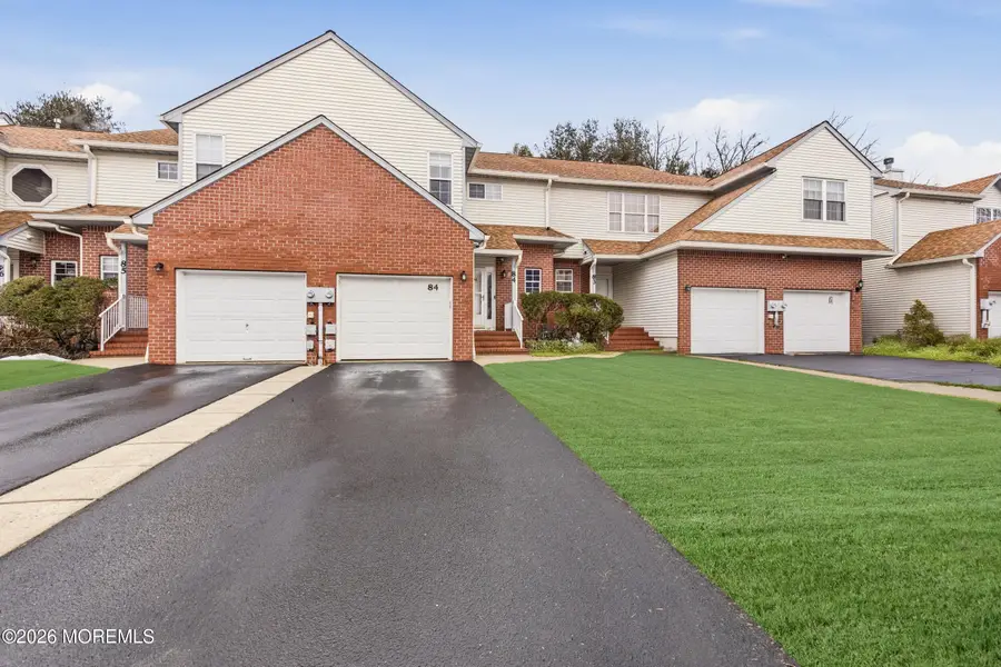 84 Drew Court, Manalapan, NJ 07726 - #3
