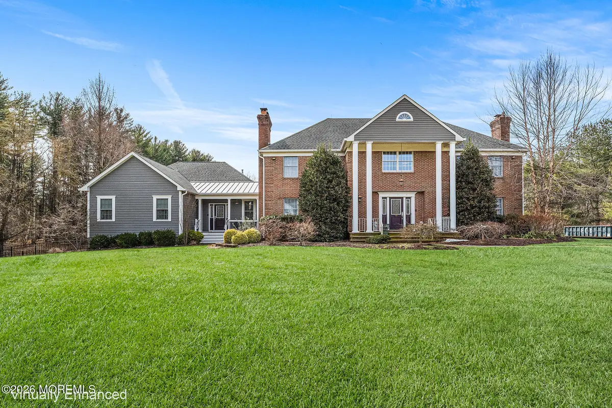 7 Cuomo Court, Millstone, NJ 08535 - #1