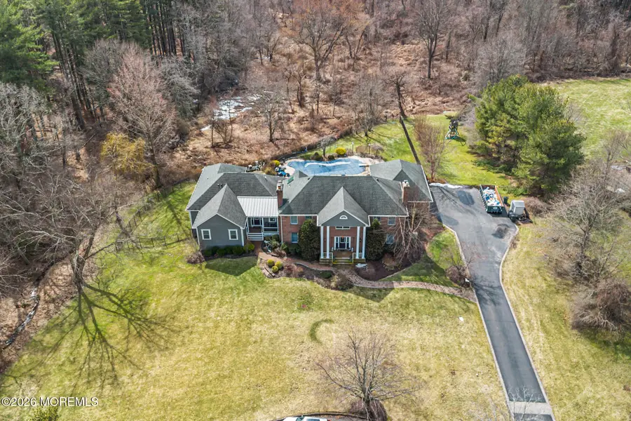7 Cuomo Court, Millstone, NJ 08535 - #2